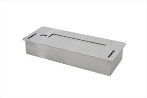 Modelo TMK QUEMADOR ETANOL RF5 INOX