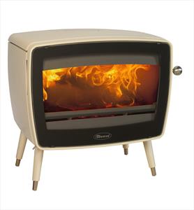 Modelo DOVRE VINTAGE 50 ESMALTADA