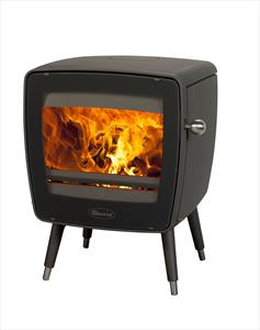 Modelo DOVRE VINTAGE 35 PINTADA EN ANTRACITA