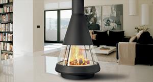 Modelo HERGOM CHIMENEA MALLORCA